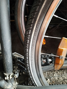 Jalgratas Merida Crossway 10 - 28' (6 foto / 7)