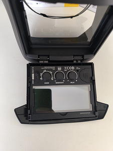 GYS Flip-Flap keevitusmask (4 foto / 6)