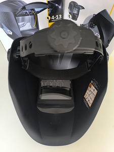 GYS Flip-Flap keevitusmask (5 foto / 6)