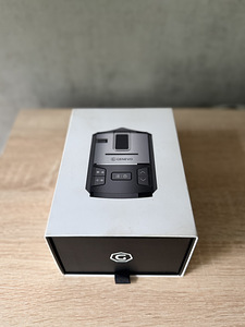 Genevo Max (1 фото из 2)