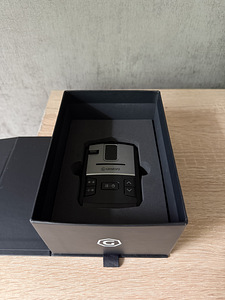 Genevo Max (2 фото из 2)