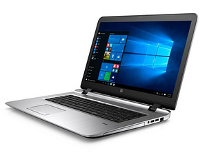 HP ProBook 470 G3 (1 foto / 1)