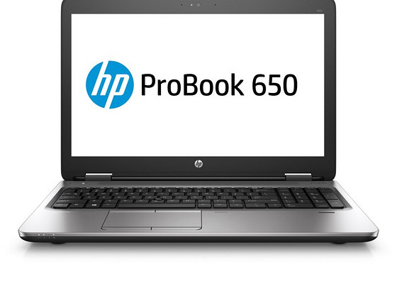 HP ProBook 650 G2