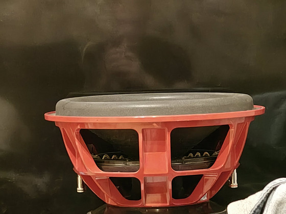 Subwoofer komplekt