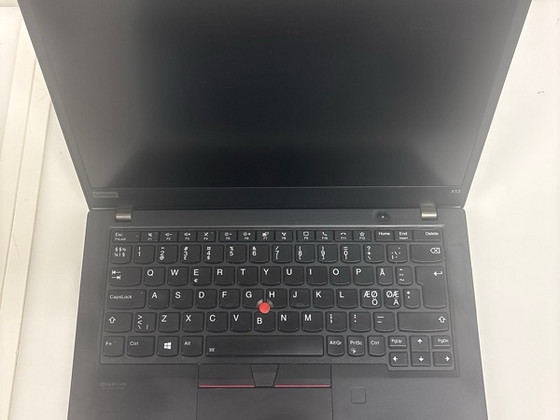 Lenovo ThinkPad X13 Gen 1