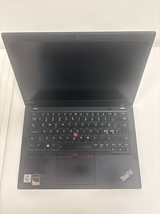 Lenovo ThinkPad X13 Gen 1 (1 foto / 4)