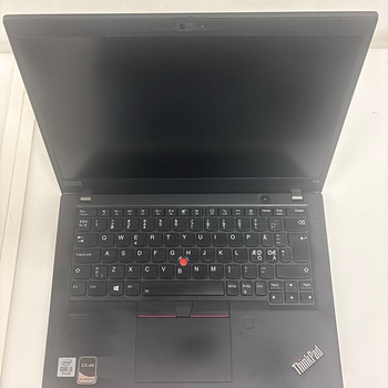 Lenovo ThinkPad X13 Gen 1