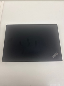 Lenovo ThinkPad X13 Gen 1 (2 foto / 4)