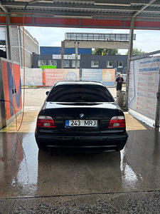 BMW 3.0D (4 foto / 9)