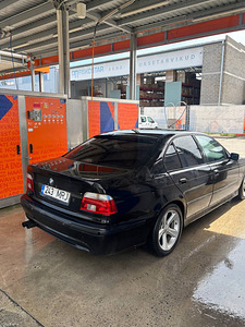 BMW 3.0D (5 foto / 9)