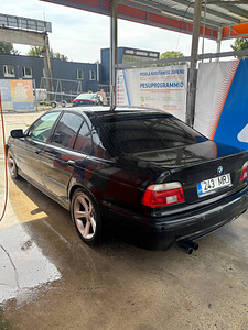 BMW 3.0D (6 foto / 9)