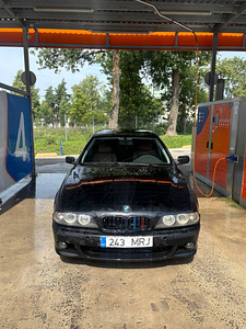 BMW 3.0D (1 foto / 9)