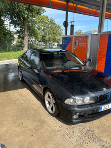 BMW 3.0D (2 foto / 9)