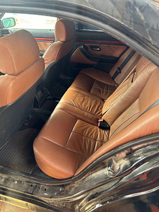 BMW 3.0D (8 foto / 9)