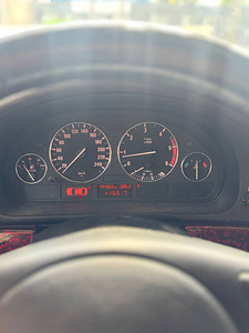 BMW 3.0D (9 foto / 9)