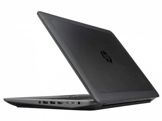 HP ZBook 15 G3 32GB