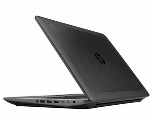 HP ZBook 15 G3 32GB (2 foto / 2)