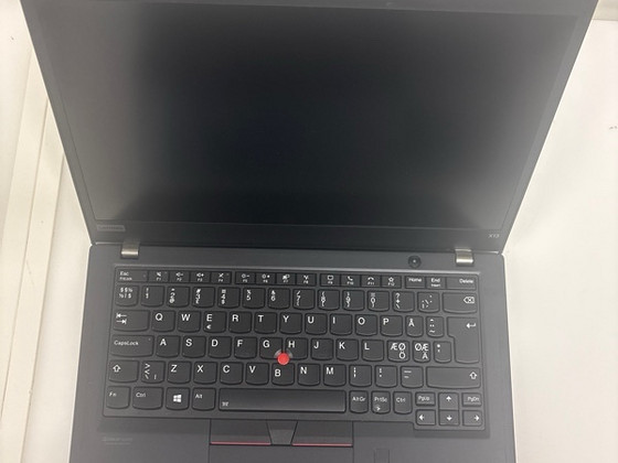 Lenovo ThinkPad X13 Gen 1