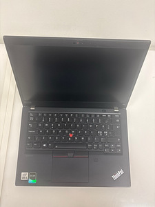 Lenovo ThinkPad X13 Gen 1 (1 foto / 4)