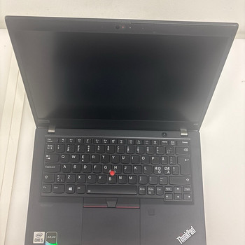 Lenovo ThinkPad X13 Gen 1