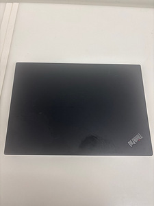 Lenovo ThinkPad X13 Gen 1 (2 foto / 4)