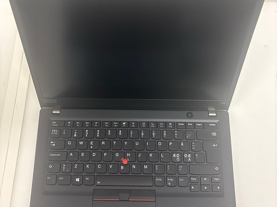 Lenovo ThinkPad T14s Gen 1