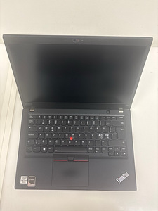 Lenovo ThinkPad T14s Gen 1 (1 foto / 4)