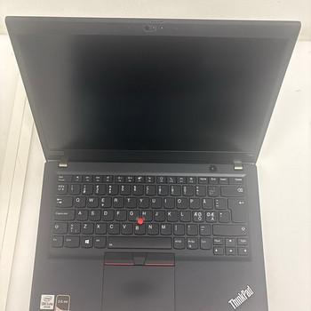Lenovo ThinkPad T14s Gen 1