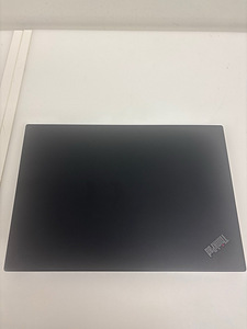 Lenovo ThinkPad T14s Gen 1 (4 foto / 4)