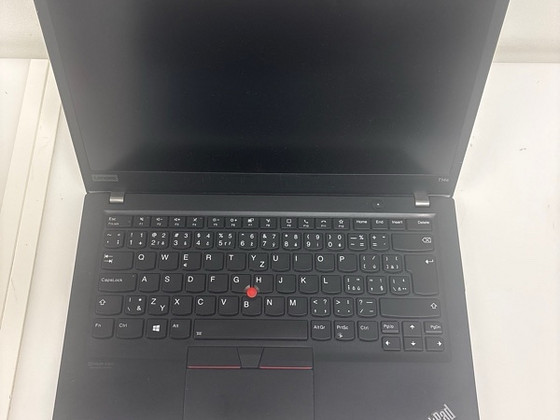 Lenovo ThinkPad T14s Gen 1