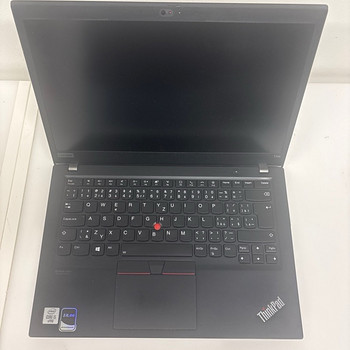 Lenovo ThinkPad T14s Gen 1