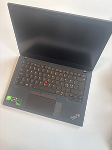 Lenovo ThinkPad T14s Gen 2 touch (1 foto / 4)