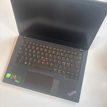 Lenovo ThinkPad T14s Gen 2 touch