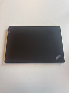 Lenovo ThinkPad T14s Gen 2 сенсорный (1 фото из 4)
