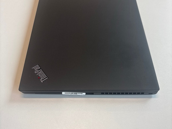 Lenovo ThinkPad T14s Gen 2 сенсорный