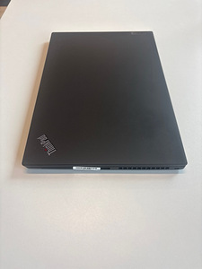 Lenovo ThinkPad T14s Gen 2 сенсорный (3 фото из 4)