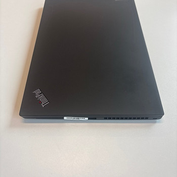 Lenovo ThinkPad T14s Gen 2 touch