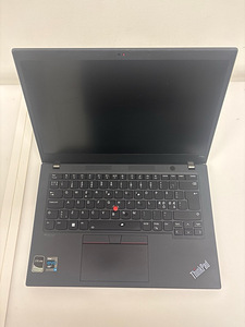 Lenovo ThinkPad T14s Gen 2 (1 фото из 4)