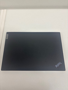 Lenovo ThinkPad T14s Gen 2 (2 фото из 4)