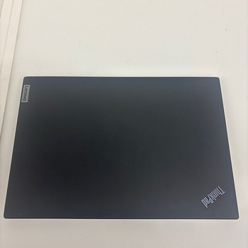 Lenovo ThinkPad T14s Gen 2