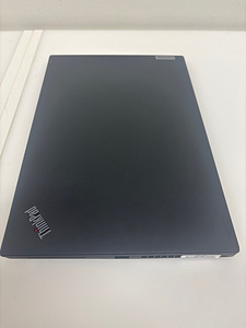 Lenovo ThinkPad T14s Gen 2 (3 фото из 4)