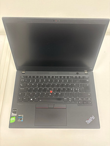 Lenovo ThinkPad T14s Gen 2 (1 foto / 4)
