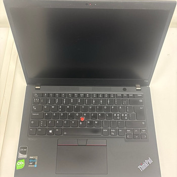 Lenovo ThinkPad T14s Gen 2