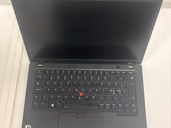 Lenovo ThinkPad L14 Gen 3