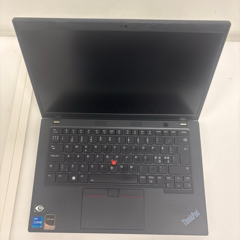 Lenovo ThinkPad L14 Gen 3