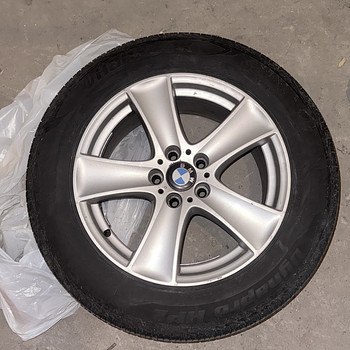 BMW Style 212 Original 255/55/18