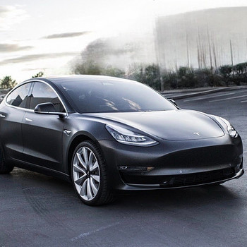 Tesla 3 Bolt Premium rent