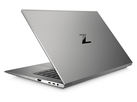 HP ZBook Studio G7
