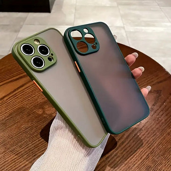 IPhone'i kaitseklaasid ja ümbrised