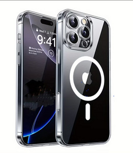 IPhone'i kaitseklaasid ja ümbrised (7 foto / 10)